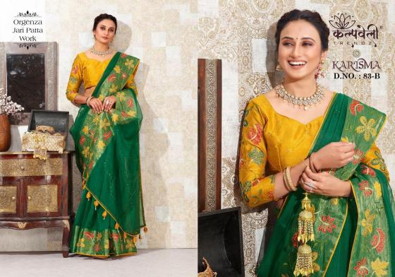 KALPATRU-FASHION-KARISHMA-83-ORGANZA-WORK-FANCY-EXCLUSIVE-WORK-DESIGN-WITH-WORK-BLOUSE-SAREE-CATALOGUE-3