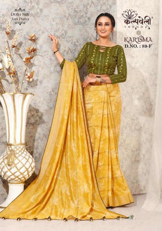 KALPATRU-FASHION-KARISHMA-89-DOLLA-SILK-WITH-FANCY-EXCLUSIVE-WORK-DESIGN-MATCHING-WORK-BLOUSE-SAREE-CATALOGUE-2