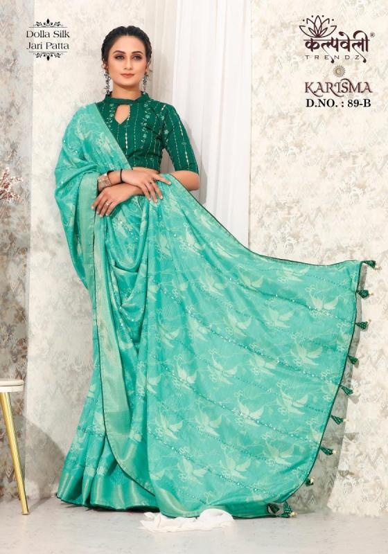 KALPATRU-FASHION-KARISHMA-89-DOLLA-SILK-WITH-FANCY-EXCLUSIVE-WORK-DESIGN-MATCHING-WORK-BLOUSE-SAREE-CATALOGUE-7