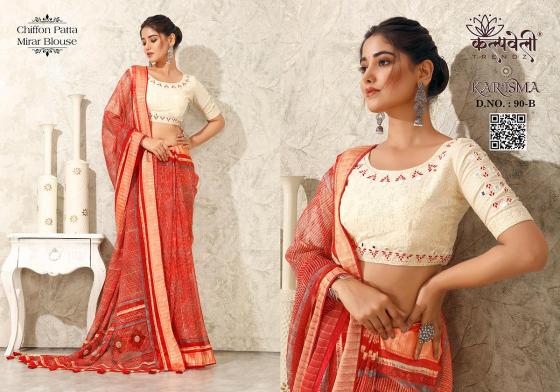 KALPATRU-FASHION-KARISHMA-90-CHIFFON-PATTA-FANCY-EXCLUSIVE-PRINT-DESIGN-WITH-MIRROR-WORK-BLOUSE-SAREE-CATALOGUE-4