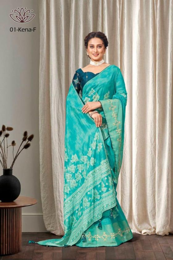 KALPATRU-FASHION-KENA-1-SOFT-DOLLA-SILK-BEAUTIFUL-PANAL-WORK-EXCLUSIVE-DESIGN-WITH-MATCHING-WORK-BLOUSE-SAREE-CATALOGUE-2