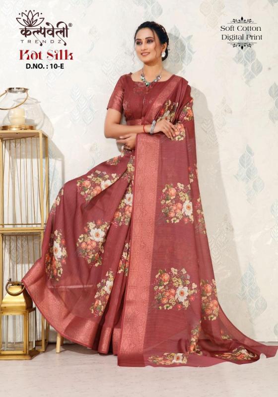 KALPATRU-FASHION-KOT-SILK-10-SOFT-COTTON-BEAUTIFUL-DIGITAL-PRINT-WITH-LINING-DESIGN-WITH-DIGITAL-FLOWER-PRINT-DESIGN-BLOUSE-SAREE-CATALOGUE-4