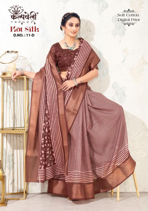 KALPATRU-FASHION-KOT-SILK-NO-11-SOFT-COTTON-BEAUTIFUL-DIGITAL-PRINT-WITH-LINING-DESIGN-WITH-DIGITAL-BLOUSE-SAREE-CATALOGUE-2