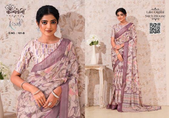 KALPATRU-FASHION-KRANTI-101-LILAN-DIGITAL-SPECIAL-PRINT-CONCEPT-FOR-AND-DIGITAL-STITCH-BLOUSE-SAREE-CATALOGUE-4