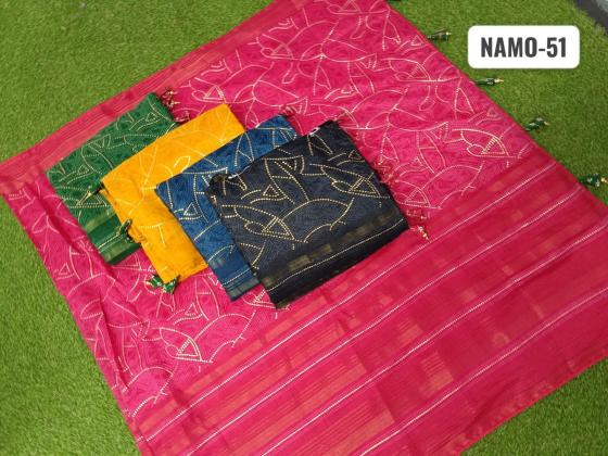 KALPATRU-FASHION-MANO-51-SOFT-COTTON-FOYAL-PRINT-CONCEPT-AND-WORK-BOUSE-SAREE-CATALOGUE-1