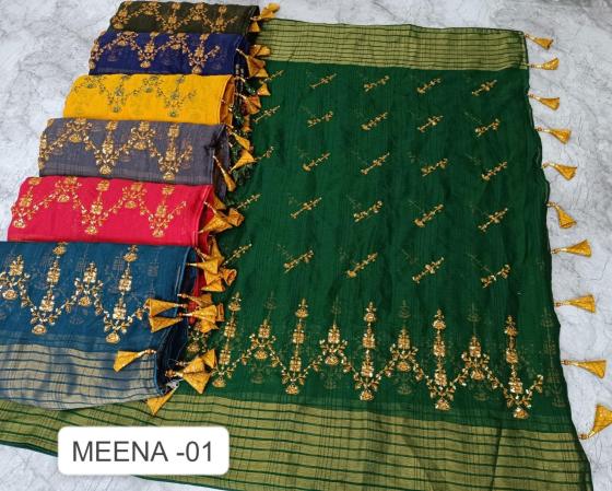 KALPATRU-FASHION-MEENA-1-NILGIRI-CHIFFON-BEAUTIFUL-EMBROIDERY-WORK-WITH-WORK-BLOUSE-SAREE-CATALOGUE-1