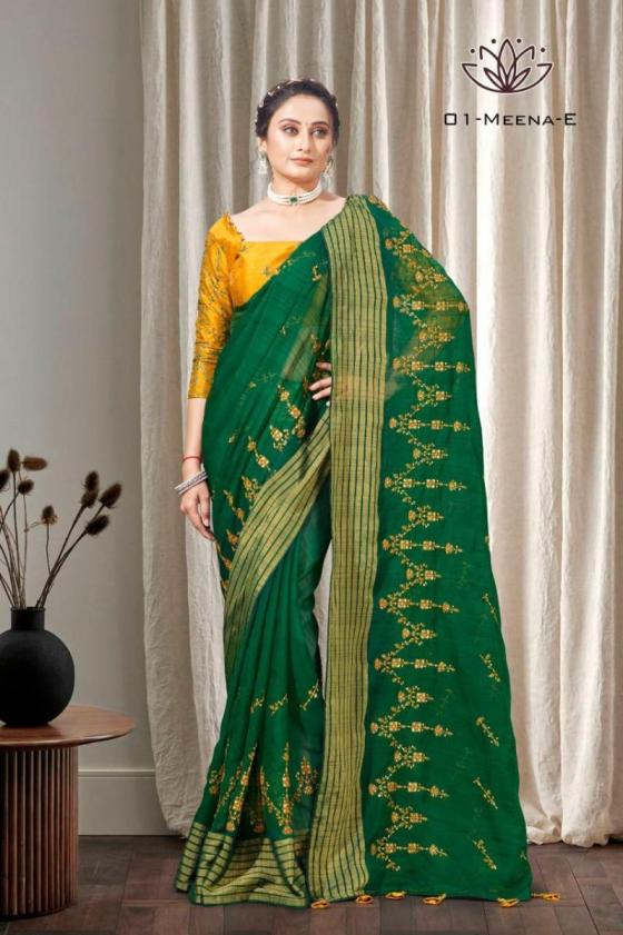 KALPATRU-FASHION-MEENA-1-NILGIRI-CHIFFON-BEAUTIFUL-EMBROIDERY-WORK-WITH-WORK-BLOUSE-SAREE-CATALOGUE-4