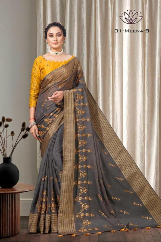 KALPATRU-FASHION-MEENA-1-NILGIRI-CHIFFON-BEAUTIFUL-EMBROIDERY-WORK-WITH-WORK-BLOUSE-SAREE-CATALOGUE-7