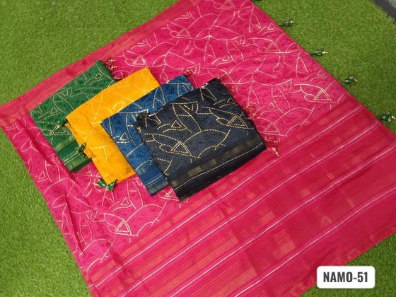 KALPATRU-FASHION-NAMO-51-SOFT-COTON-FOYAL-PRINT-CONCEPT-INTHIS-SAREE-WITH-WORK-BLOUSE-SAREE-CATALOGUE-BLOUSE-SAREE-CATALOGUE-5