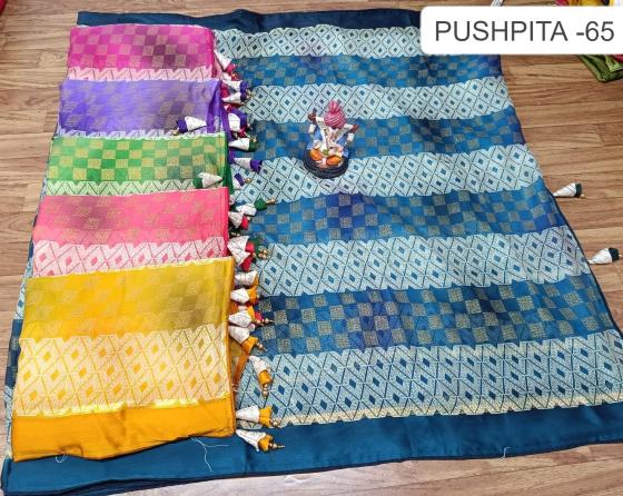 KALPATRU-FASHION-PUSHPITA-65-MOSH-GEORGETTE-BEAUTIFUL-PRINT-DESIGN-WITH-WORK-BLOUSE-SAREE-CATALOGUE-7