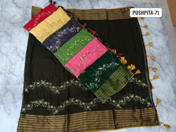 KALPATRU-FASHION-PUSHPITA-71-NILGIRI-CHIFFON-BEAUTIFUL-PANEL-WORK-DESIGN-WITH-WORK-BLOUSE-SAREE-CATALOGUE-1