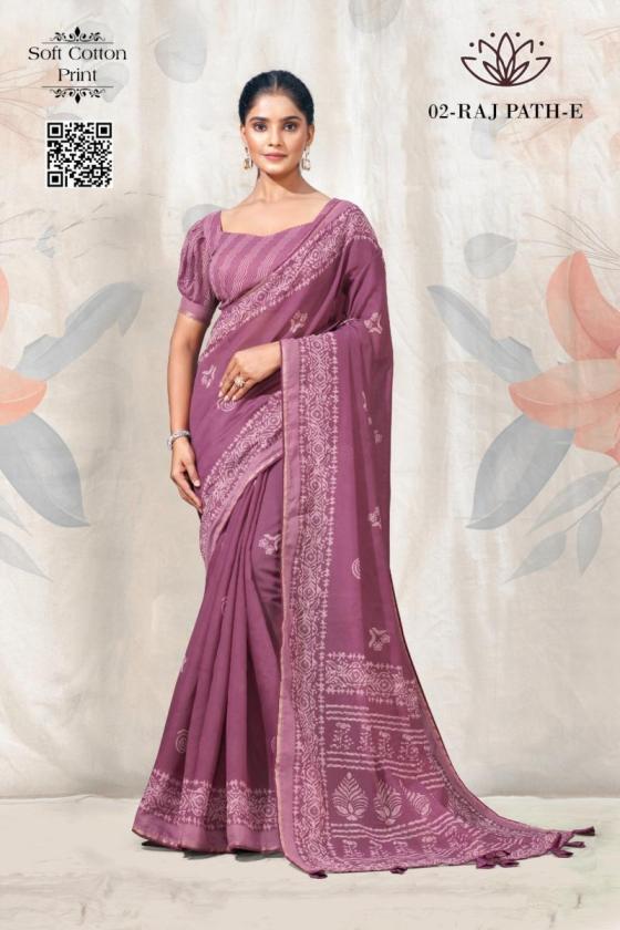 KALPATRU-FASHION-RAJPATH-2-SOFT-COTTON-BEAUTIFUL-PRINT-WITH-MATCHING-BLOUSE-SAREE-CATALOGUE-3