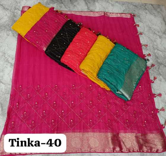 KALPATRU-FASHION-TINKA-40-LILAN-COTTON-WORK-BEAUTIFUL-WORK-DESIGN-SEQUENCE-LINING-WITH-PRINT-BLOUSE-SAREE-CATALOGUE-1