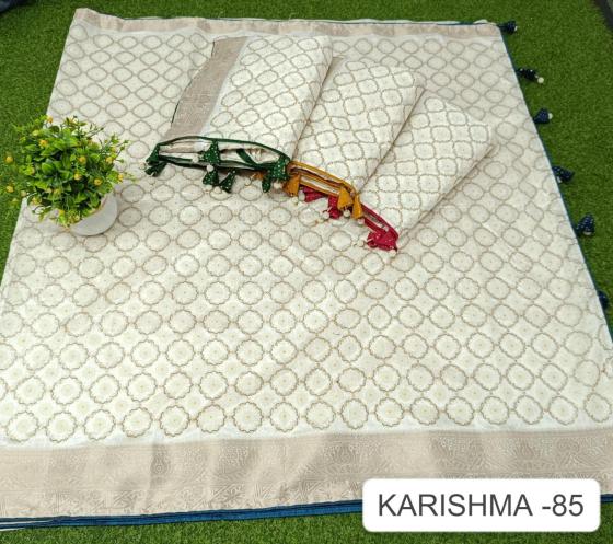 KALPATRU-FHASHION-KARISMA-85-SPUN-COTTON-BEAUTIFUL-WORK-DESIGN-SPECIAL-WHITE-WITH-WORK-BLOUSE-SAREE-CATALOGUE-1