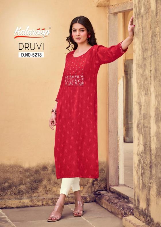 KALROOP-BY-KAJREEFASHION-DHRUVI-HANCY-HEAVY-FABRIC-WITH-EMBROIDERY-WORK-KURTI-SET-CATALOGUE-5