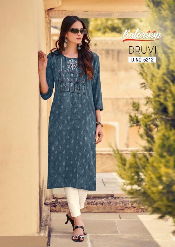 KALROOP-BY-KAJREEFASHION-DHRUVI-HANCY-HEAVY-FABRIC-WITH-EMBROIDERY-WORK-KURTI-SET-CATALOGUE-6