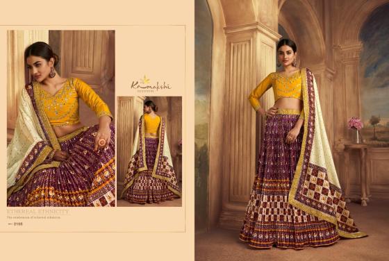 KAMAKSHI-SATRANGI-SERIES-2101-TO-2109-GAJJI-SILK-JARI-PATTA-PATOLA-WITH-EMBROIDERY-WORK-AWOSAME-LEHENGA-CATLOG-8