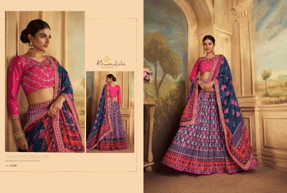 KAMAKSHI-SATRANGI-SERIES-2101-TO-2109-GAJJI-SILK-JARI-PATTA-PATOLA-WITH-EMBROIDERY-WORK-AWOSAME-LEHENGA-CATLOG-9