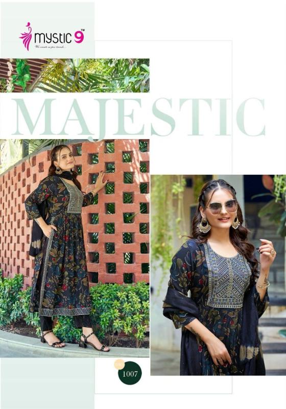 KANKARIYA-BROTHERS-MYSTIC-9-BLACK-BEAUTY-HEAVY-PREMIUM-BLACK-REYON-FOIL-PRINT-FABRIC-NYRA-STITCHED-WITH-EMBROIDERY-ON-NECK-BEUTIFUL-KURTI-PANT-DUPATTA-CATALOGUE-14