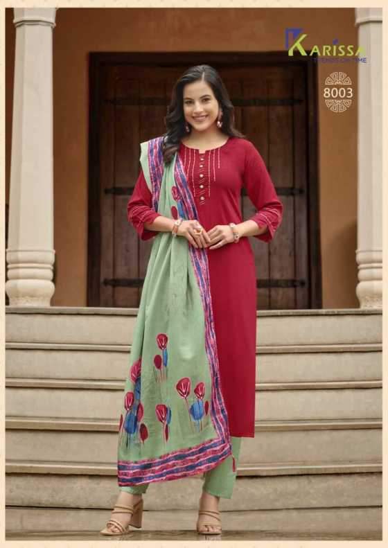 KARISSA-VIDISHA-VOL-8-PREMIUM-LIVA-RAYON-KURTI-PANT-CATLOG-5