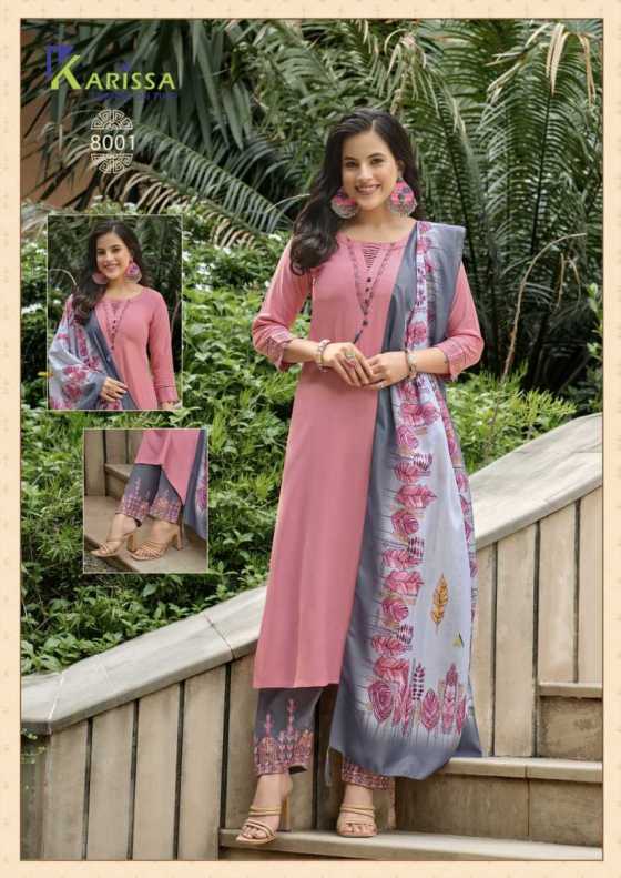 KARISSA-VIDISHA-VOL-8-PREMIUM-LIVA-RAYON-KURTI-PANT-CATLOG-6