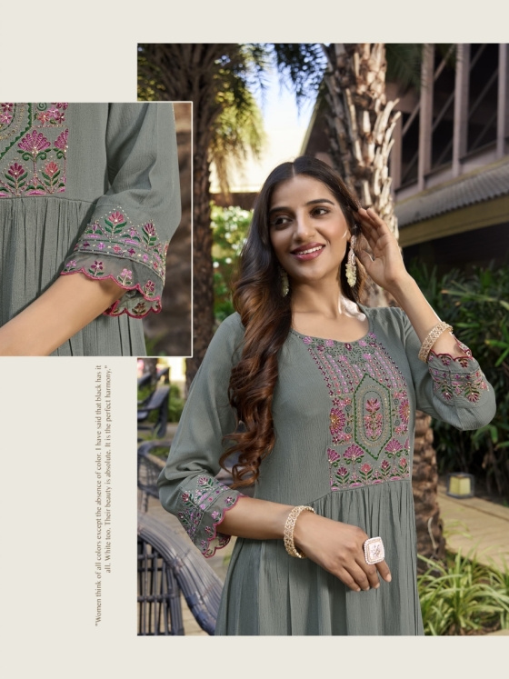 KARISSA-ZOYA-VOL-2-PREMIUM-RATON-CRUSH-WITH-A-LINE-GHERA-THREAD-WORK-WITH-HAND-WORK-KURTI-CATALOGUE-6