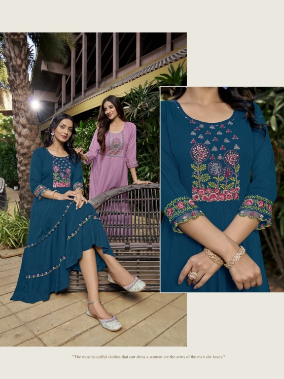 KARISSA-ZOYA-VOL-2-PREMIUM-RATON-CRUSH-WITH-A-LINE-GHERA-THREAD-WORK-WITH-HAND-WORK-KURTI-CATALOGUE-7