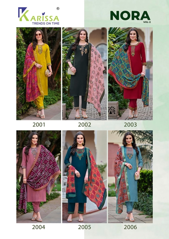 KARRISSA-NORA-VOL-2-VISCOS-READYMATE-KURTI-CATALOG-2