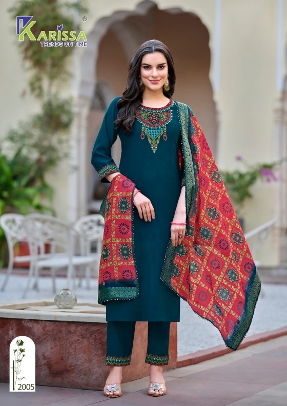 KARRISSA-NORA-VOL-2-VISCOS-READYMATE-KURTI-CATALOG-4