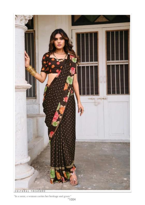 KASHVI-CREATION-AJNABEE-VOL-10-KRIVA-MOSS-FOIL-PRINT-SAREE-CATLOG-10