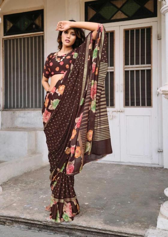 KASHVI-CREATION-AJNABEE-VOL-10-KRIVA-MOSS-FOIL-PRINT-SAREE-CATLOG-12