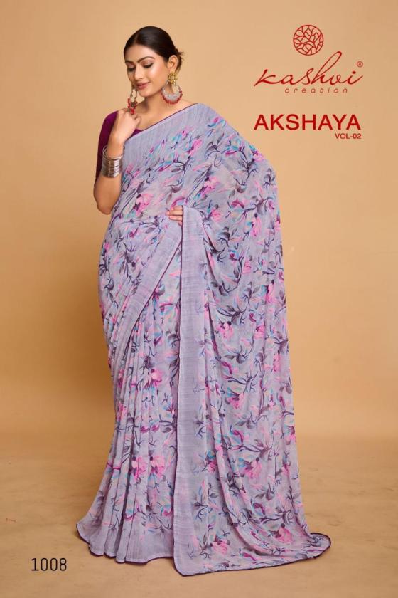 KASHVI-CREATION-AKSHAYA-VOL-02-WEIGHTLESS-WITH-SWAROVSKI-WORK-SAREE-CATALOGUE-3