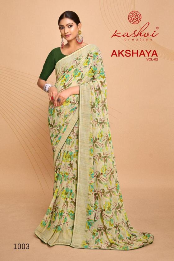 KASHVI-CREATION-AKSHAYA-VOL-02-WEIGHTLESS-WITH-SWAROVSKI-WORK-SAREE-CATALOGUE-6