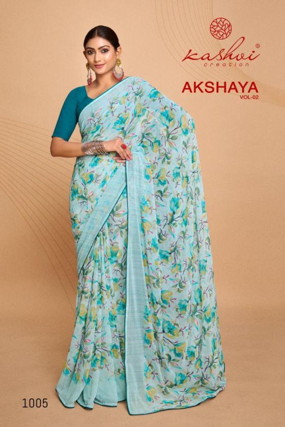 KASHVI-CREATION-AKSHAYA-VOL-02-WEIGHTLESS-WITH-SWAROVSKI-WORK-SAREE-CATALOGUE-8