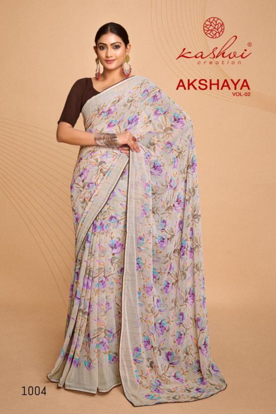 KASHVI-CREATION-AKSHAYA-VOL-02-WEIGHTLESS-WITH-SWAROVSKI-WORK-SAREE-CATALOGUE-9