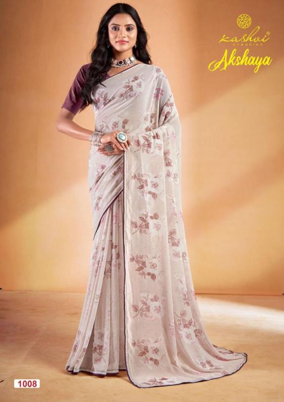 KASHVI-CREATION-AKSHAYA-WEIGHTLESS-WITH-SWAROVSKI-WORK-BEUTIFUL-SAREE-CATLOG-3