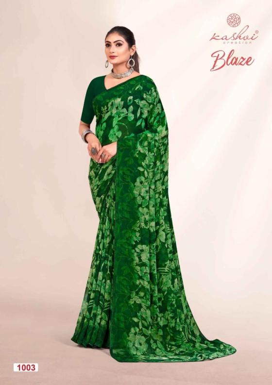 KASHVI-CREATION-BLAZE-PURE-GEORGETTE-WITH-SWAROVSKI-LACE-BEAUTIFUL-SAREE-CATALOGUE-10