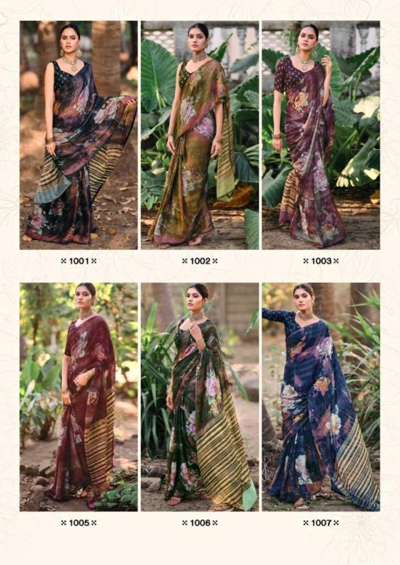 KASHVI-CREATION-DUNKI-VOL-4-RIMIJIM-SILK-WITH-SWAROSKI-LACE-BEAUTIFUL-SAREE-CATALOGUE-10