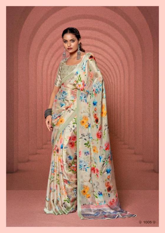 KASHVI-CREATION-ELEGANCE-SATIN-CHIFFON-SAREES-CATALOGUE-11