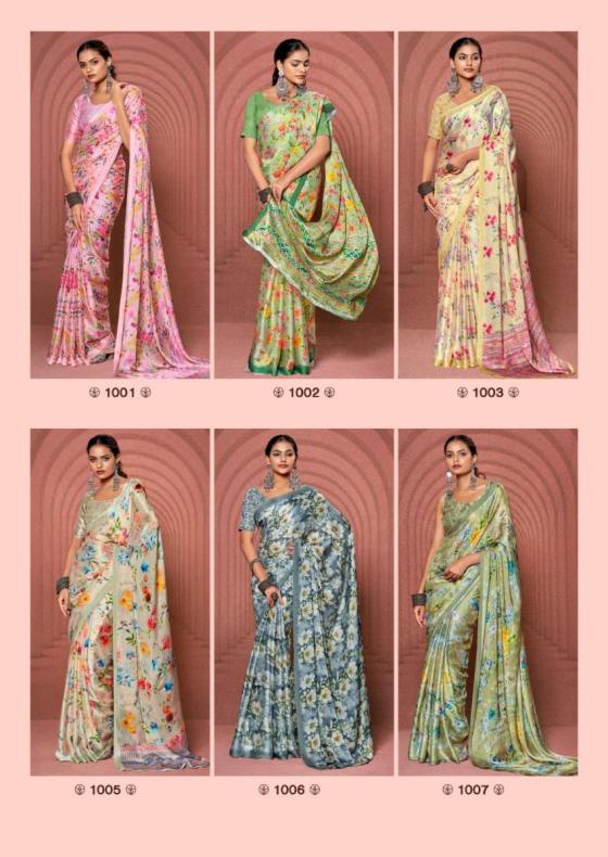 KASHVI-CREATION-ELEGANCE-SATIN-CHIFFON-SAREES-CATALOGUE-22