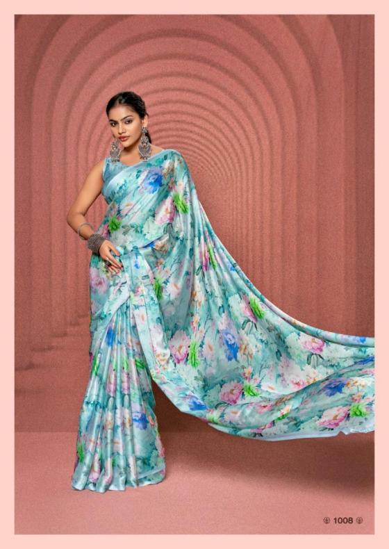 KASHVI-CREATION-ELEGANCE-SATIN-CHIFFON-SAREES-CATALOGUE-6