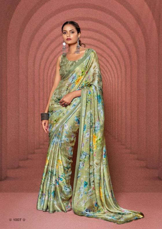 KASHVI-CREATION-ELEGANCE-SATIN-CHIFFON-SAREES-CATALOGUE-8