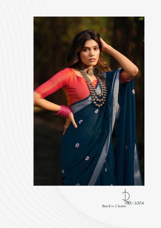 KASHVI-CREATION-MALIKA-VOL-02-PURE-LINEN-WITH-EMBROIDERY-WORK-PREMIUM-SAREE-CATLOG-16