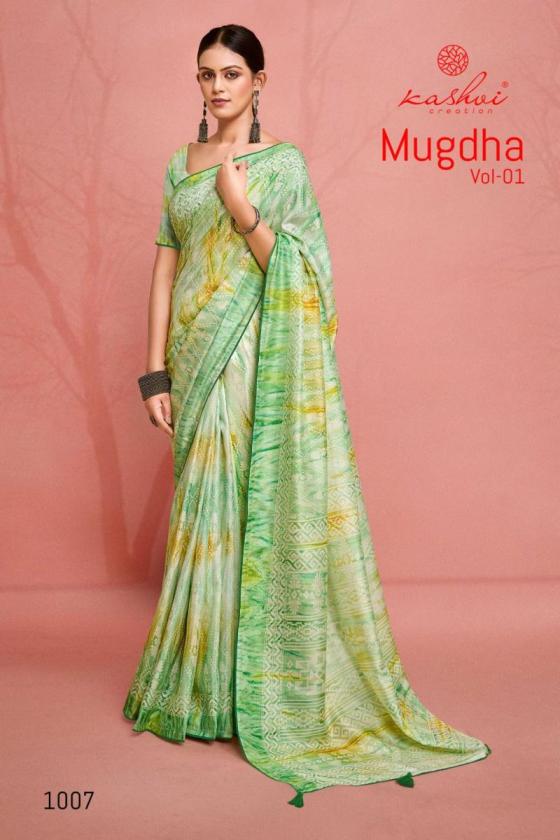 KASHVI-CREATION-MUGDHA-VOL-1DOLLA-PRIZM-BEAUTIFUL-SAREE-CATALOGUE-4