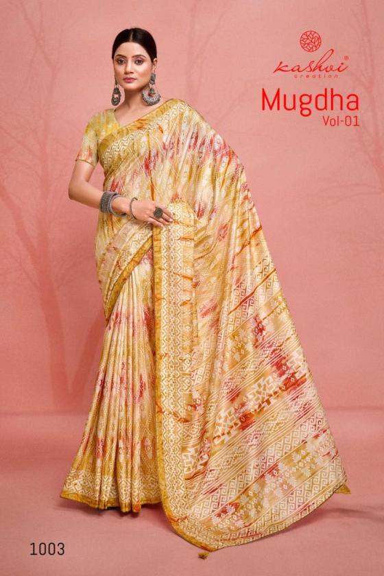 KASHVI-CREATION-MUGDHA-VOL-1DOLLA-PRIZM-BEAUTIFUL-SAREE-CATALOGUE-9