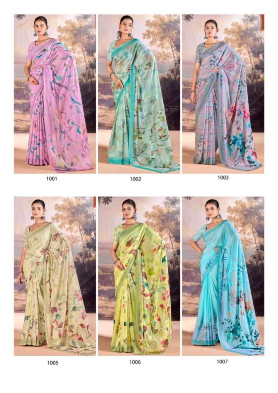 KASHVI-CREATION-NEHA-VOL-1-DULL-MOSS-DIGITAL-PRINT-BEAUTIFUL-SAREES-CATALOGUE-1