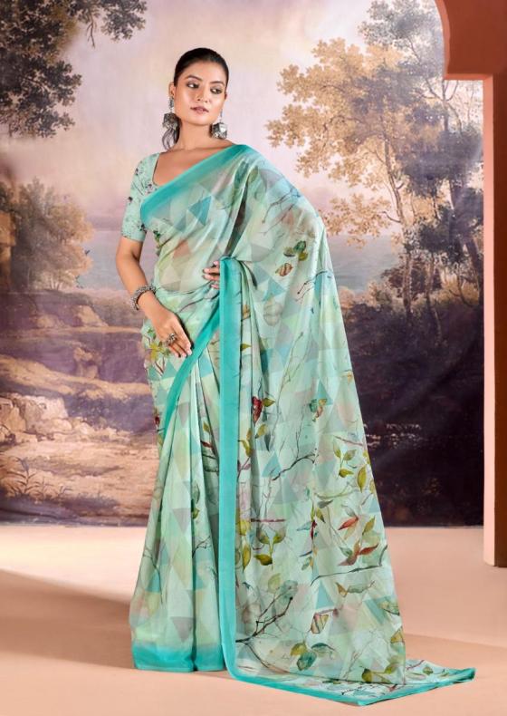 KASHVI-CREATION-NEHA-VOL-1-DULL-MOSS-DIGITAL-PRINT-BEAUTIFUL-SAREES-CATALOGUE-16