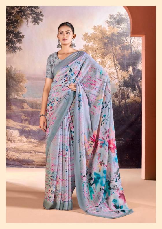 KASHVI-CREATION-NEHA-VOL-1-DULL-MOSS-DIGITAL-PRINT-BEAUTIFUL-SAREES-CATALOGUE-17