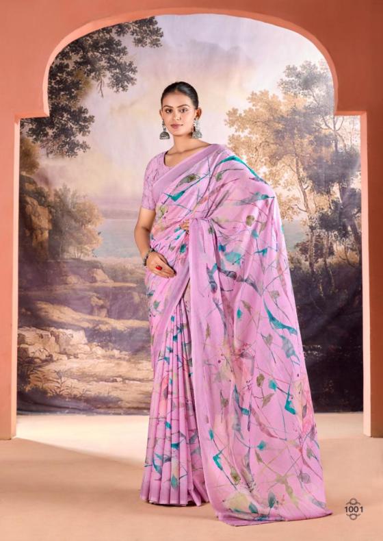 KASHVI-CREATION-NEHA-VOL-1-DULL-MOSS-DIGITAL-PRINT-BEAUTIFUL-SAREES-CATALOGUE-18