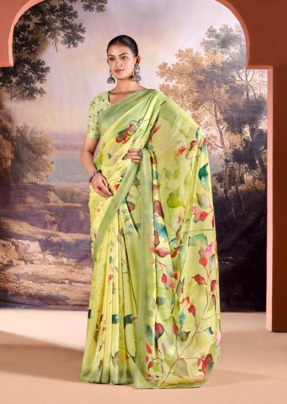 KASHVI-CREATION-NEHA-VOL-1-DULL-MOSS-DIGITAL-PRINT-BEAUTIFUL-SAREES-CATALOGUE-8